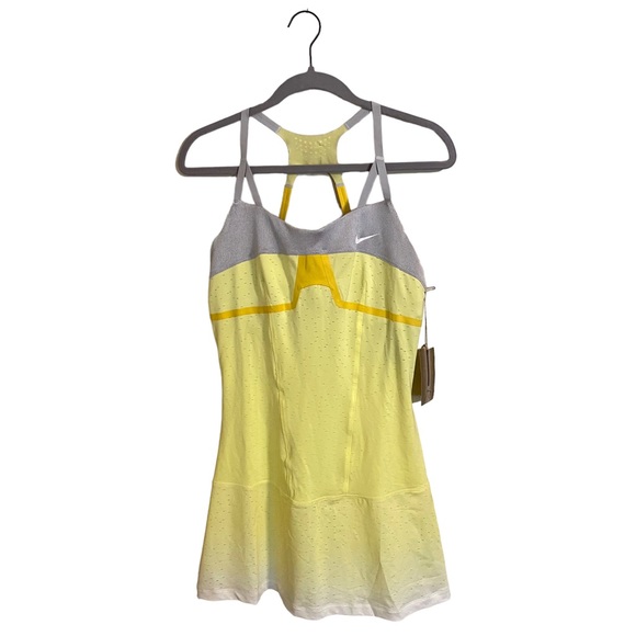 Nike Dresses & Skirts - NWT Nike Dri Fit Maria Sharapova Tennis Dress Large